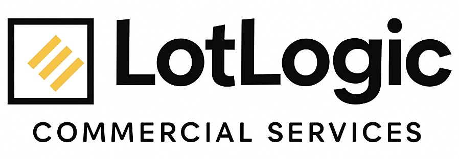 LotLogic logo